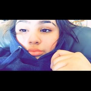 Meet your Posher, Veronica